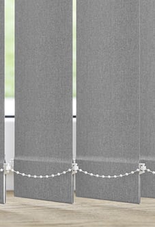 Anthology (Blackout), Abyss - Vertical Blind Slats